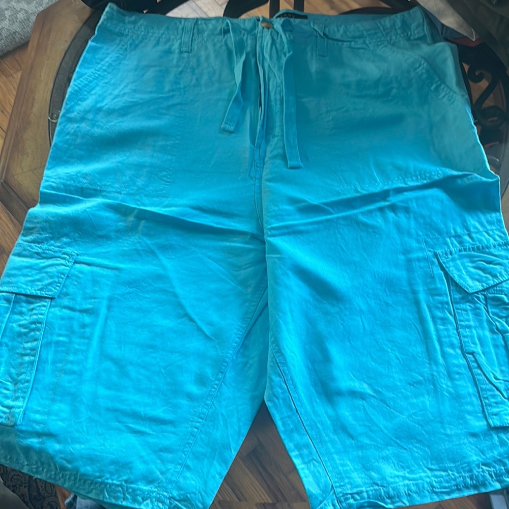 Sean John linen short
